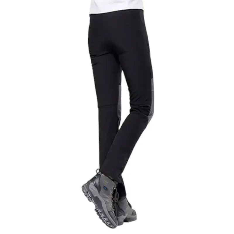 Pantalon randonnée femme softshell
