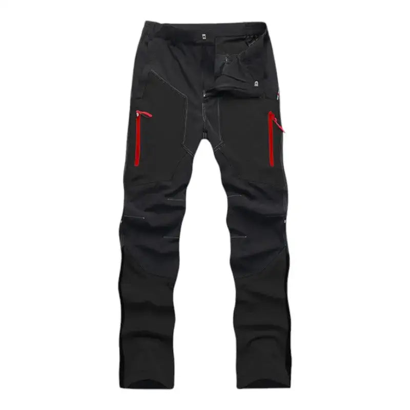 Pantalon de randonnée homme