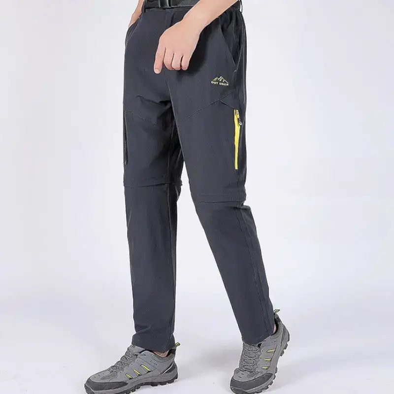 Pantalon de randonnée pour homme
