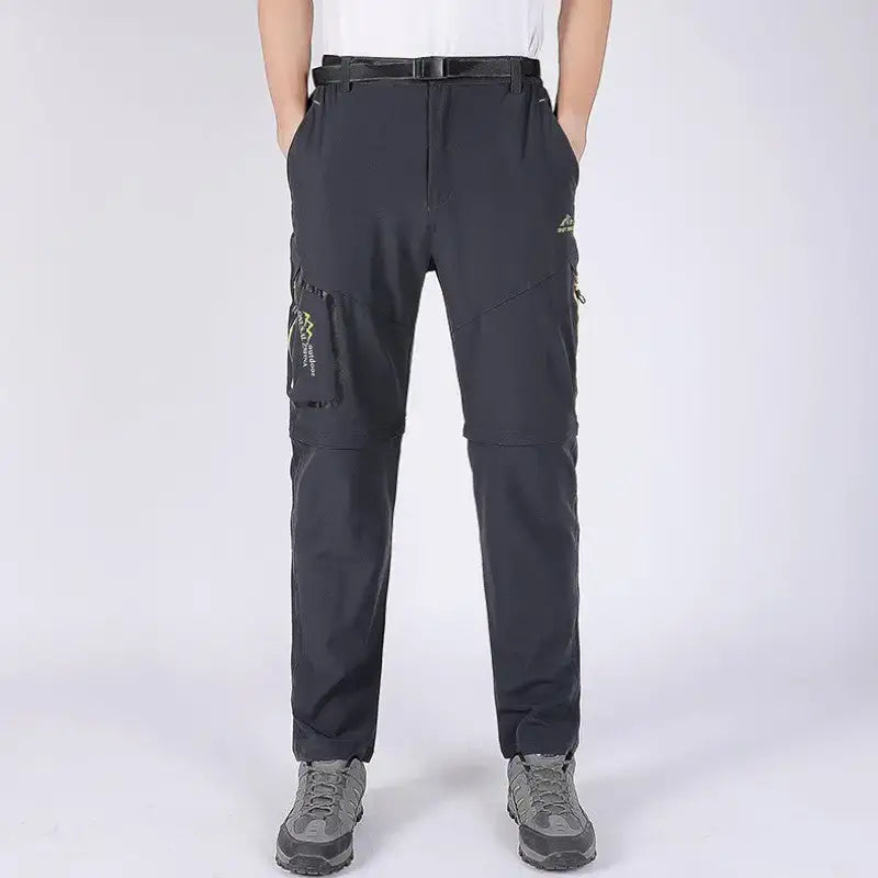 Pantalon de randonnée pour homme