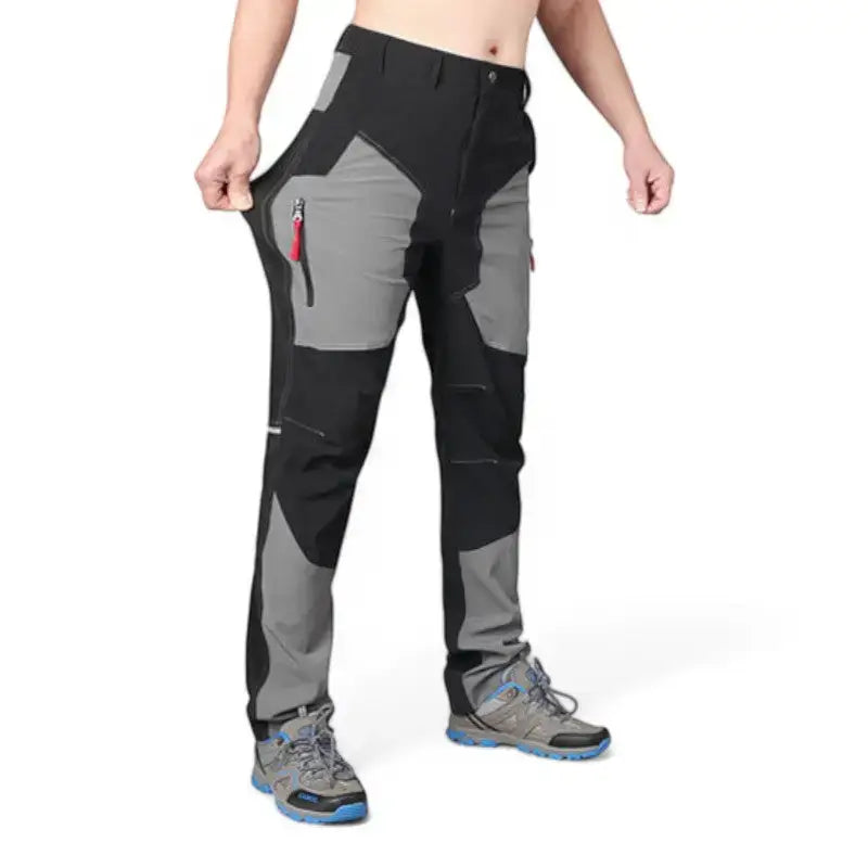 Pantalon de randonnée homme