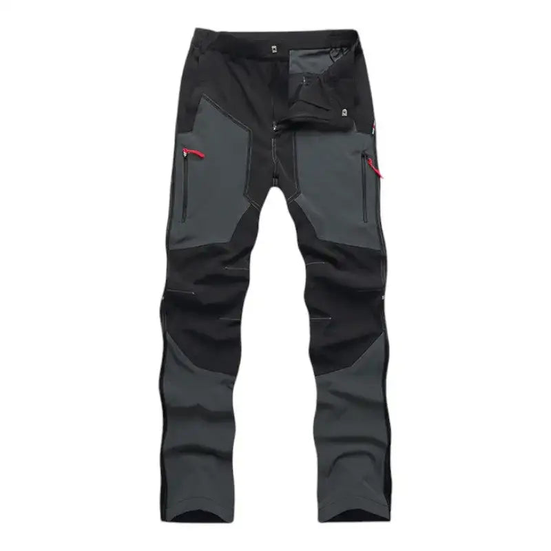 Pantalon de randonnée homme