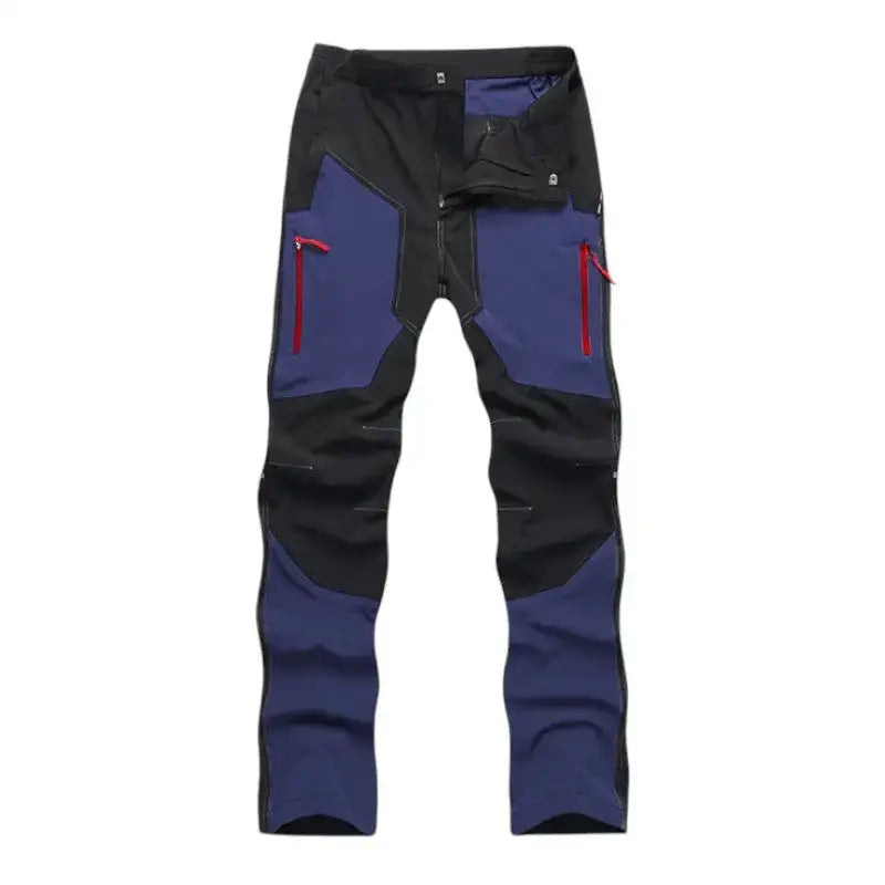 Pantalon de randonnée homme
