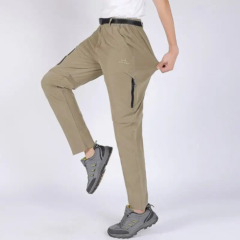 Pantalon de randonnée pour homme