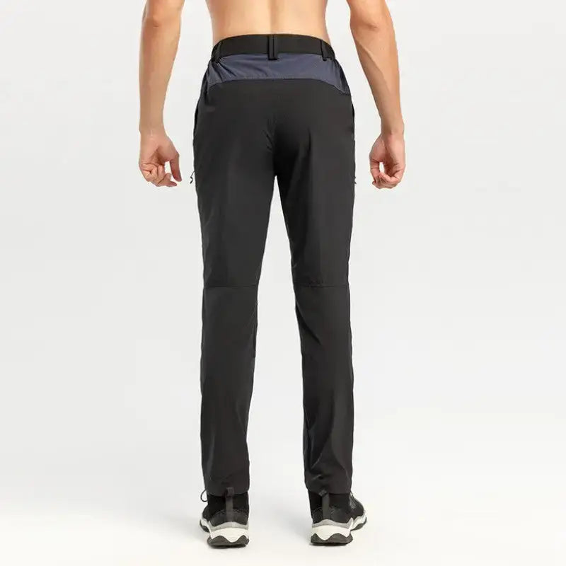 Pantalon de randonnée homme