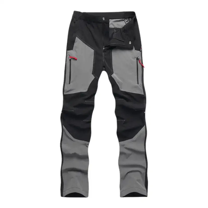 Pantalon de randonnée homme