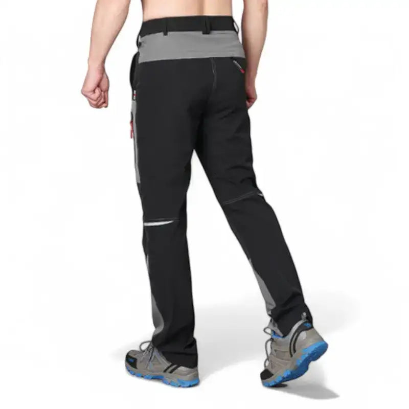 Pantalon de randonnée homme