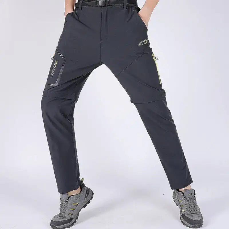 Pantalon de randonnée pour homme