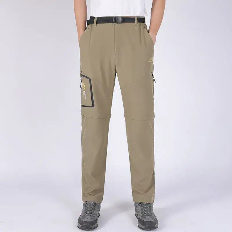 Pantalon de randonnée pour homme