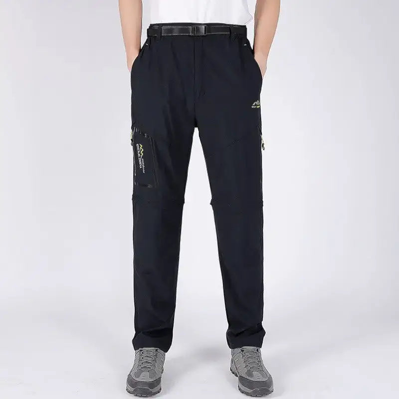 Pantalon de randonnée pour homme