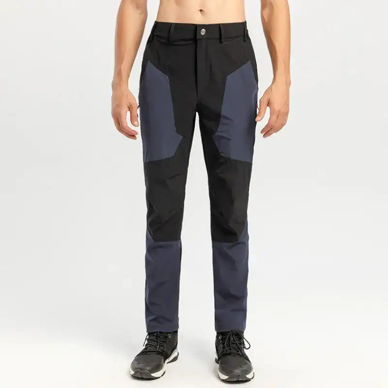 Pantalon de randonnée homme