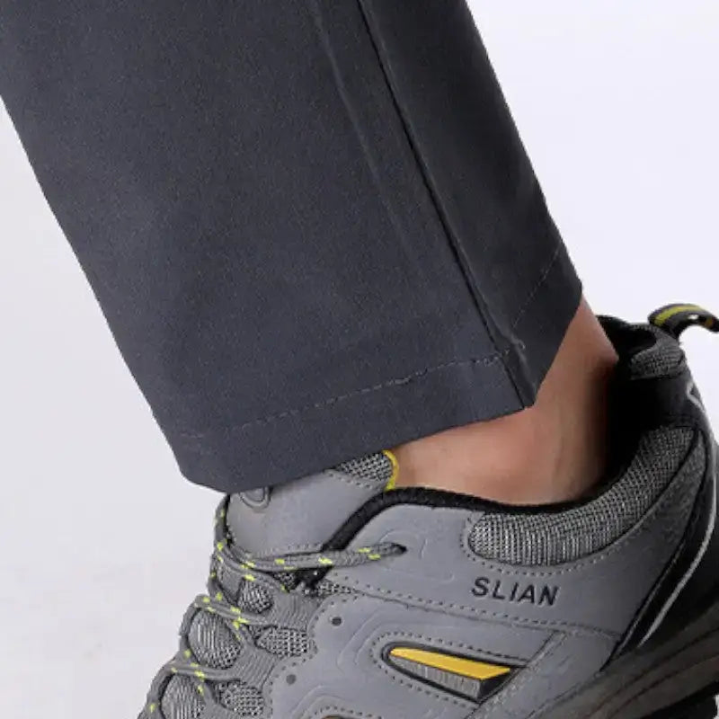 Pantalon de randonnée pour homme