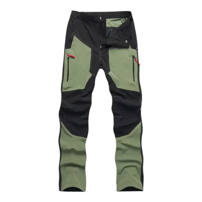 Pantalon de randonnée homme