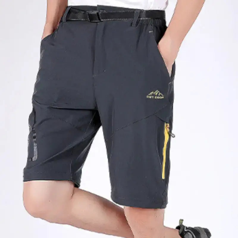 Pantalon de randonnée pour homme