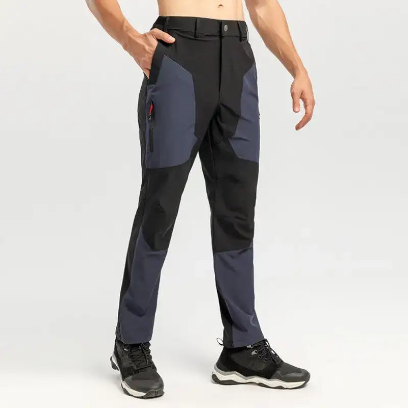 Pantalon de randonnée homme