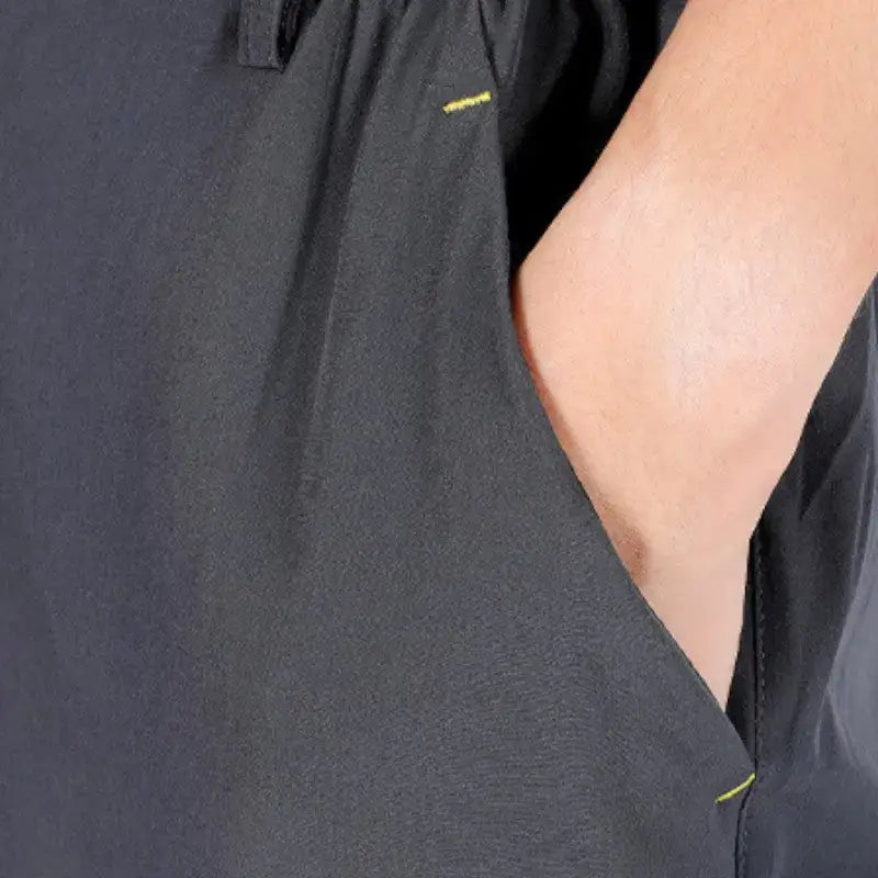 Pantalon de randonnée pour homme