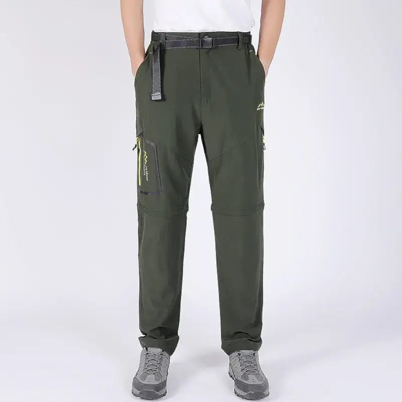 Pantalon de randonnée pour homme