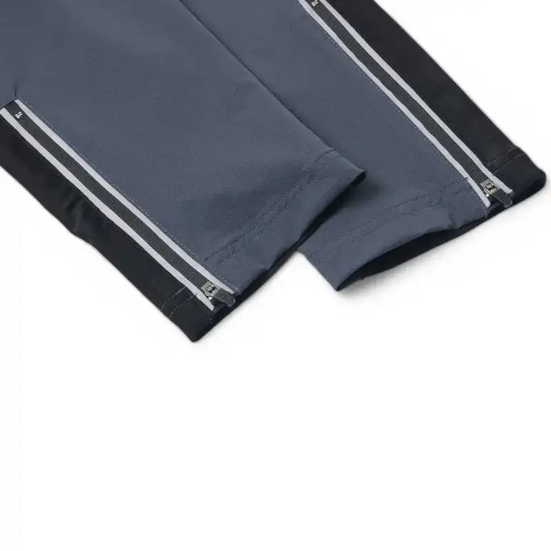 Pantalon randonnée homme déperlant