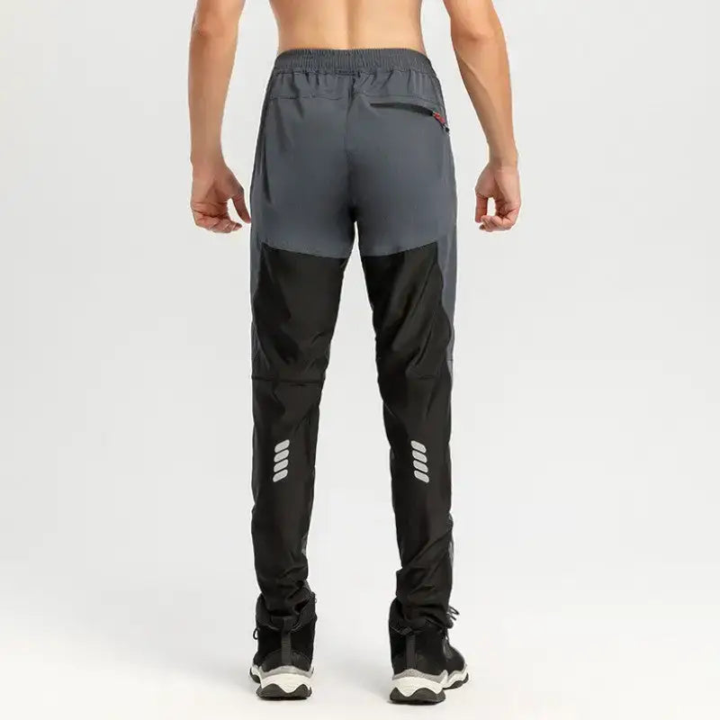 Pantalon randonnée homme déperlant