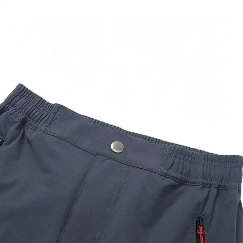 Pantalon randonnée homme déperlant