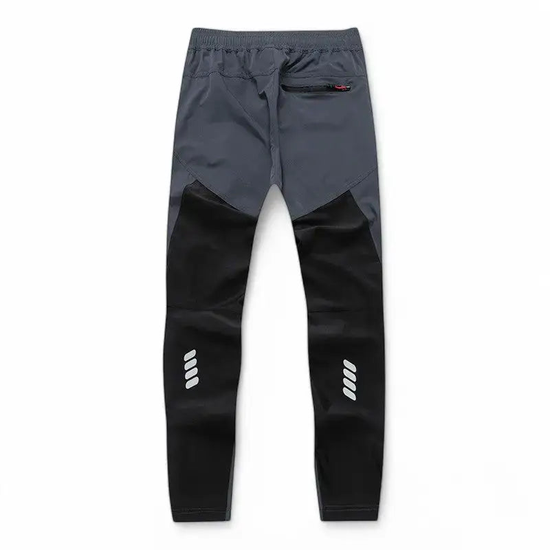 Pantalon randonnée homme déperlant