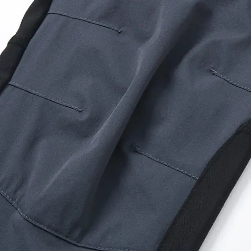 Pantalon randonnée homme déperlant