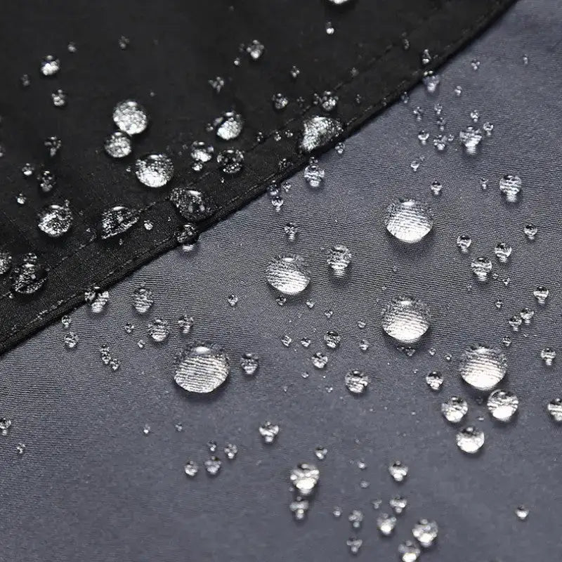 Pantalon randonnée homme déperlant