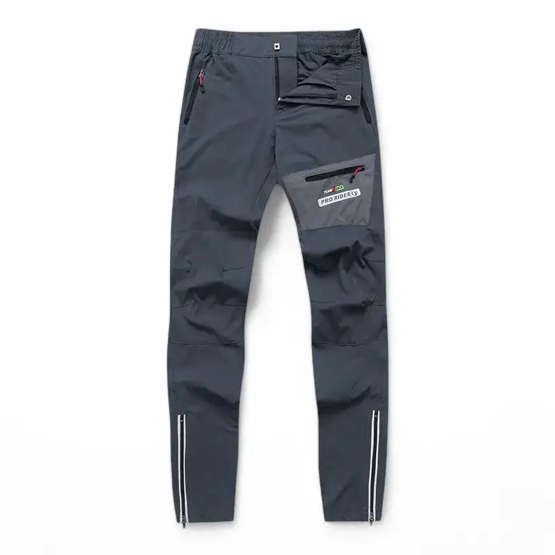 Pantalon randonnée homme déperlant