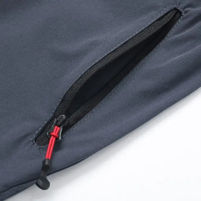 Pantalon randonnée homme déperlant