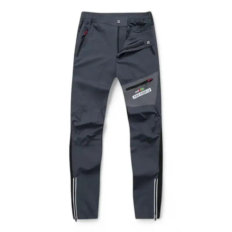 Pantalon randonnée homme déperlant