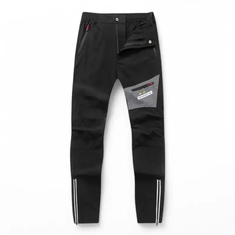 Pantalon randonnée homme déperlant