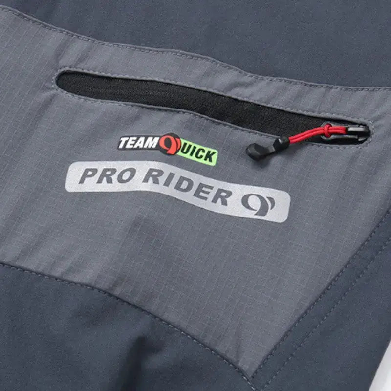 Pantalon randonnée homme déperlant