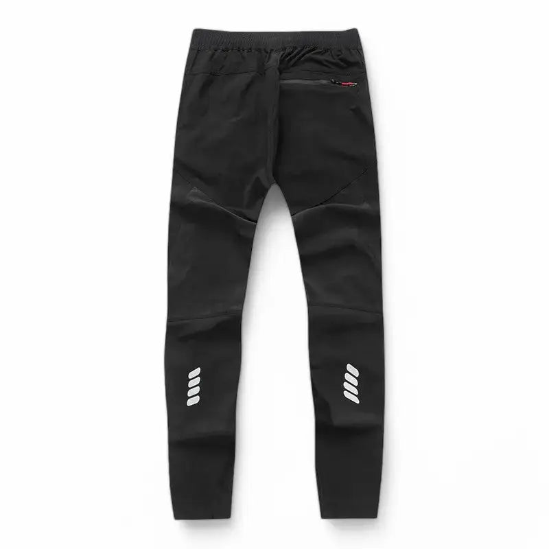 Pantalon randonnée homme déperlant