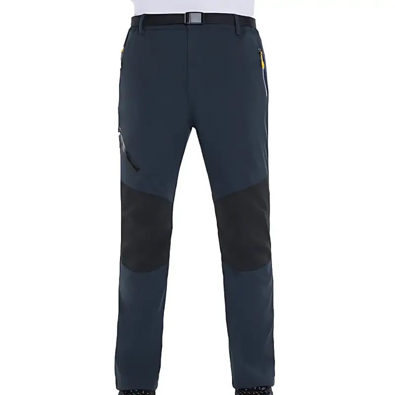 Pantalon randonnée homme imperméable respirant