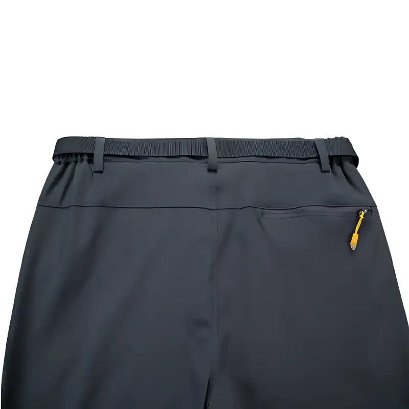 Pantalon randonnée homme imperméable respirant