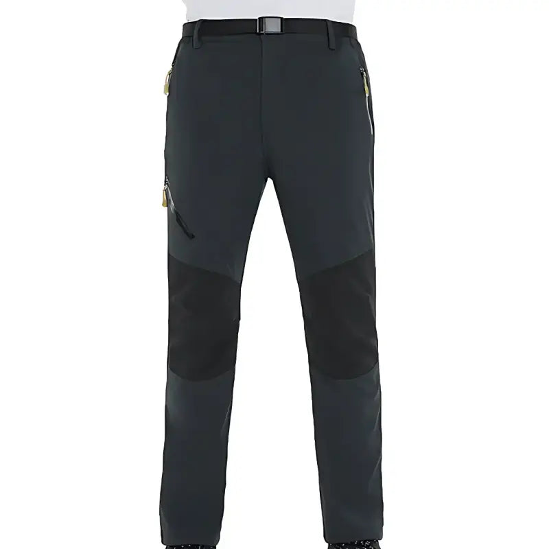 Pantalon randonnée homme imperméable respirant