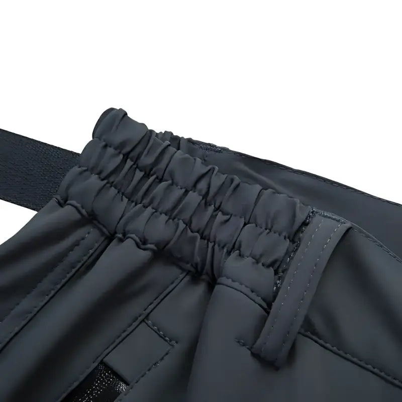 Pantalon randonnée homme imperméable respirant