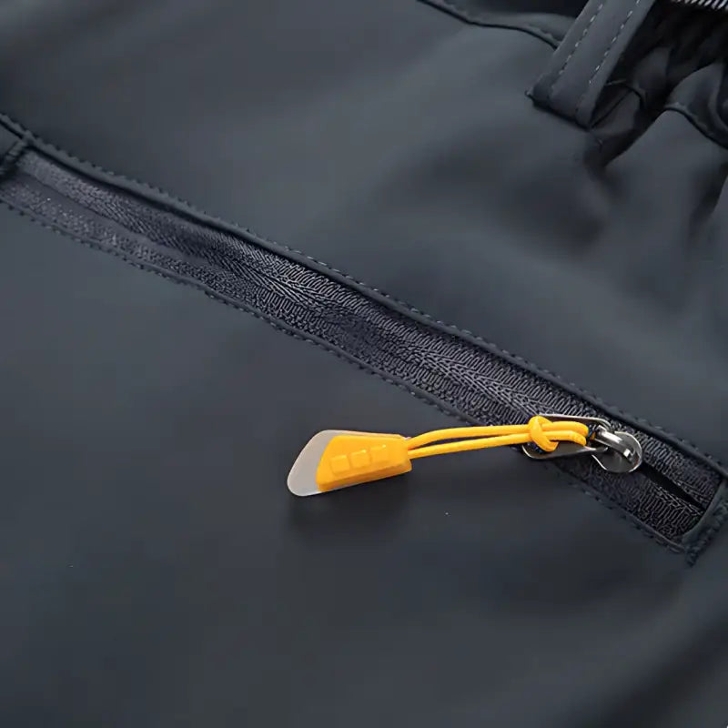 Pantalon randonnée homme imperméable respirant