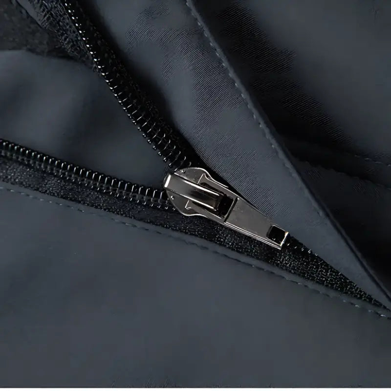 Pantalon randonnée homme imperméable respirant