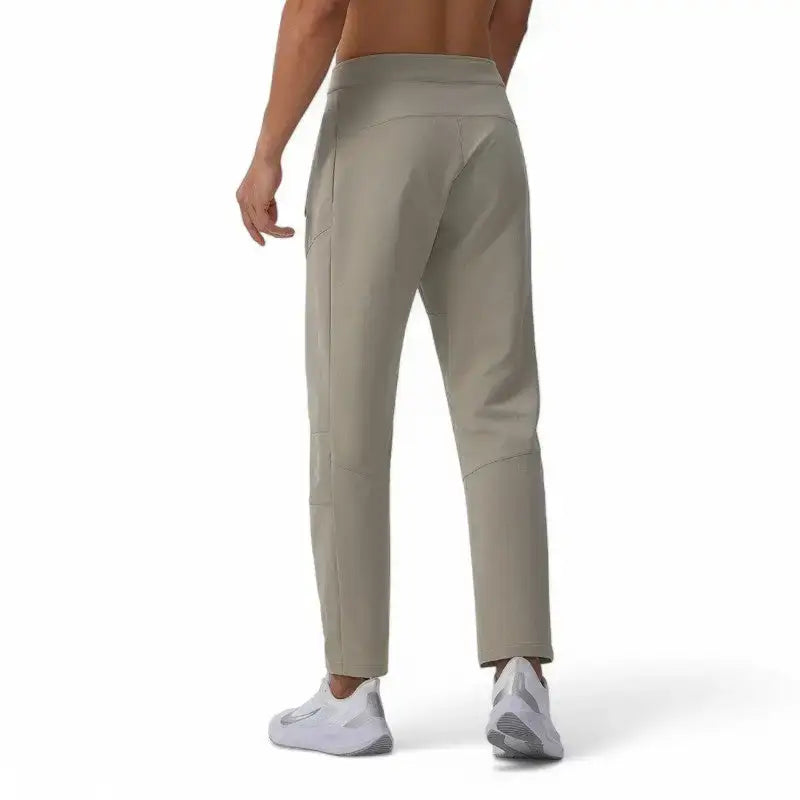 Pantalon randonnée homme léger déperlant