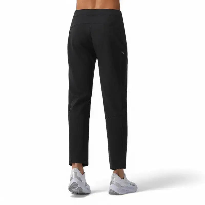 Pantalon randonnée homme léger déperlant