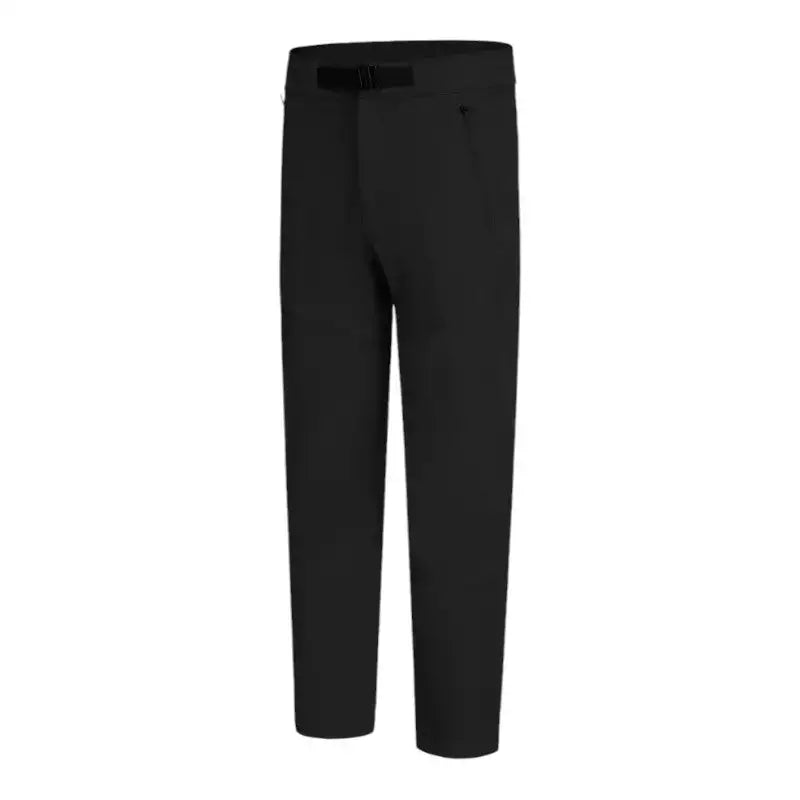 Pantalon randonnée homme léger déperlant