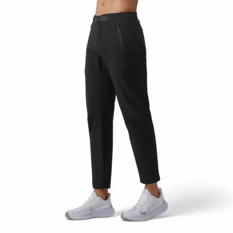 Pantalon randonnée homme léger déperlant