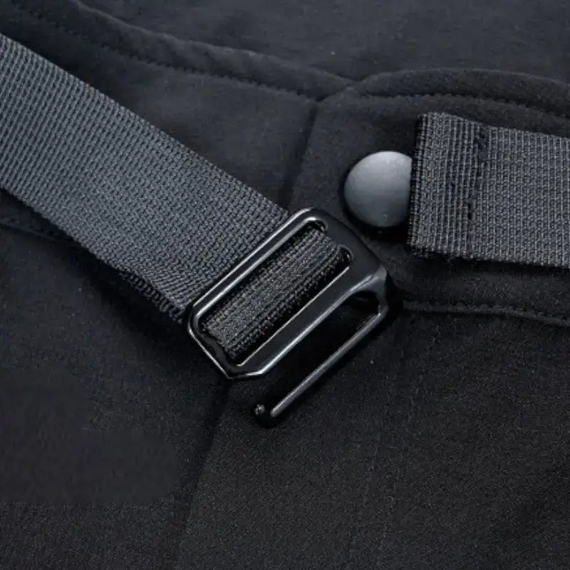 Pantalon randonnée homme léger déperlant