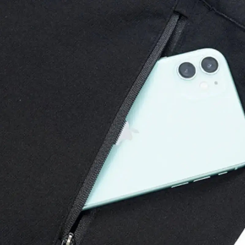 Pantalon randonnée homme léger déperlant