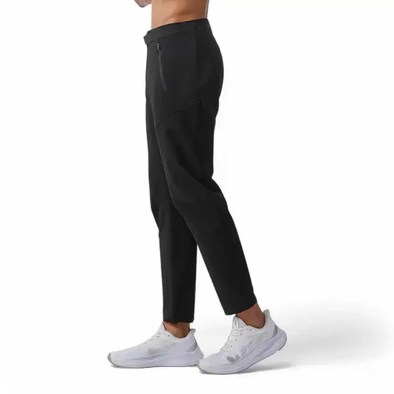 Pantalon randonnée homme léger déperlant