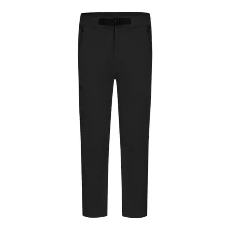 Pantalon randonnée homme léger déperlant