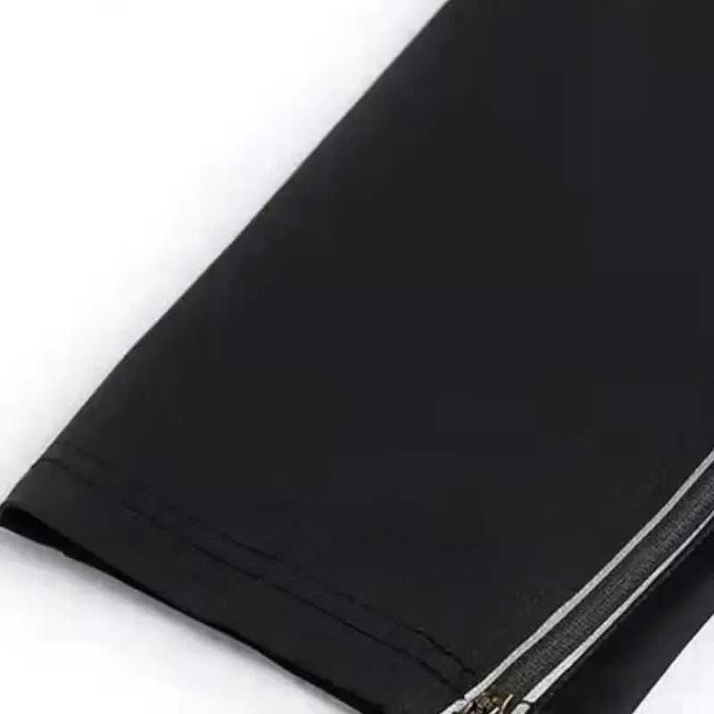 Pantalon randonnée homme noir léger respirant