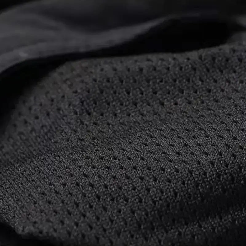 Pantalon randonnée homme noir léger respirant