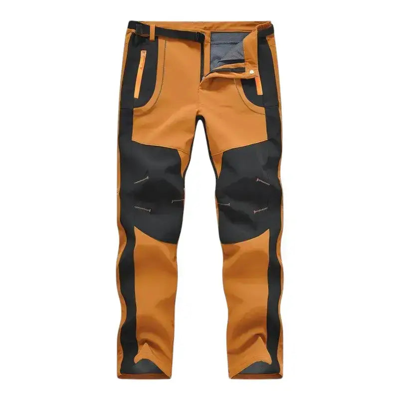 Pantalon de randonnée homme performant